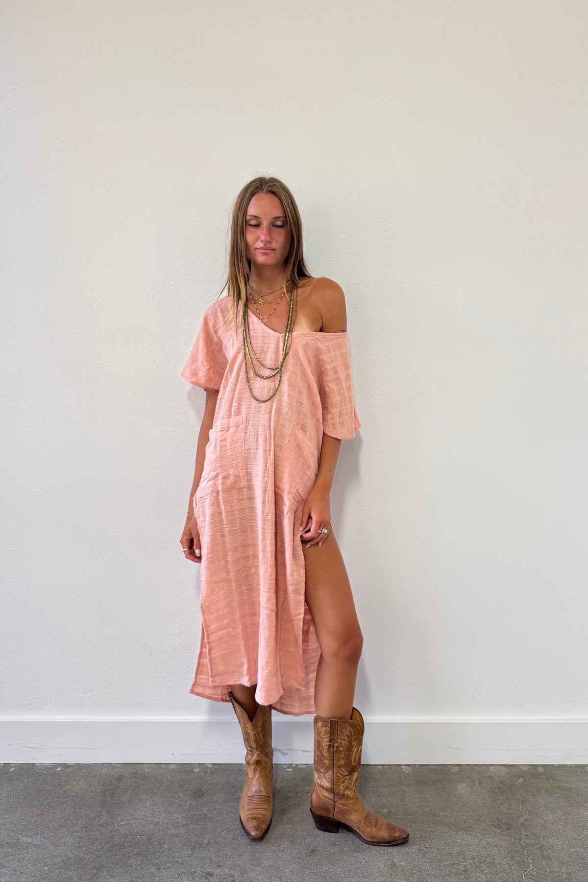 Hermes Kaftan