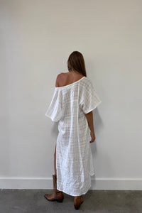 Hermes Kaftan