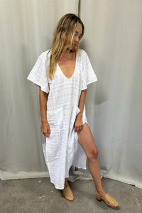 Hermes Kaftan