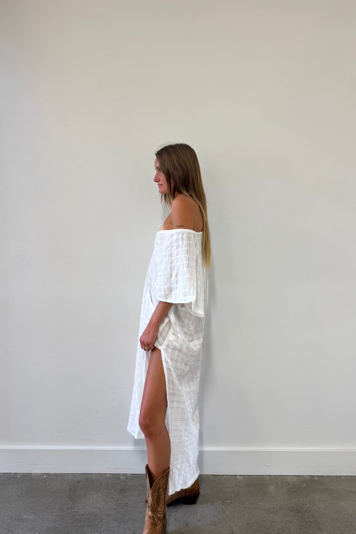 Hermes Kaftan