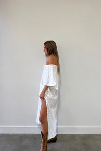 Hermes Kaftan