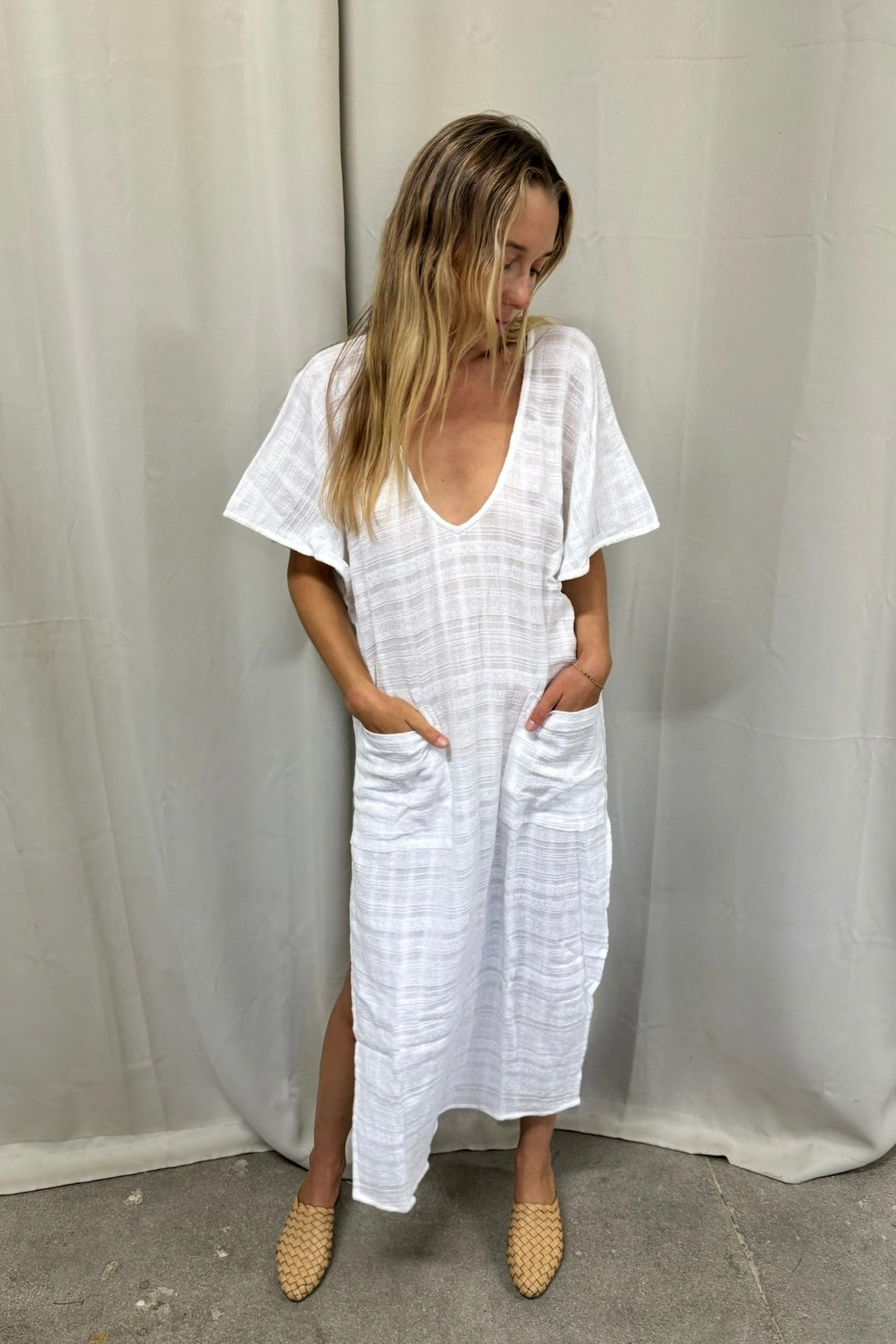 Hermes Kaftan