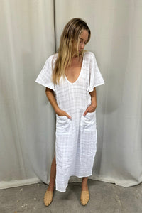 Hermes Kaftan