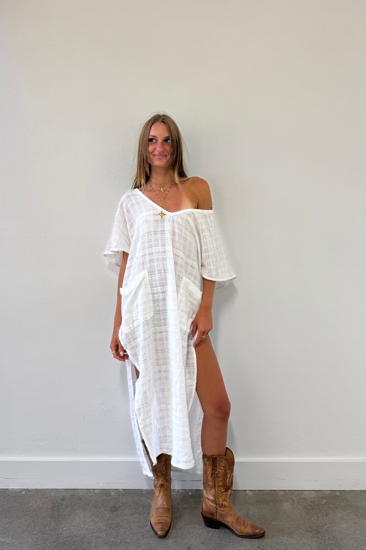 Hermes Kaftan