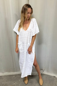 Hermes Kaftan