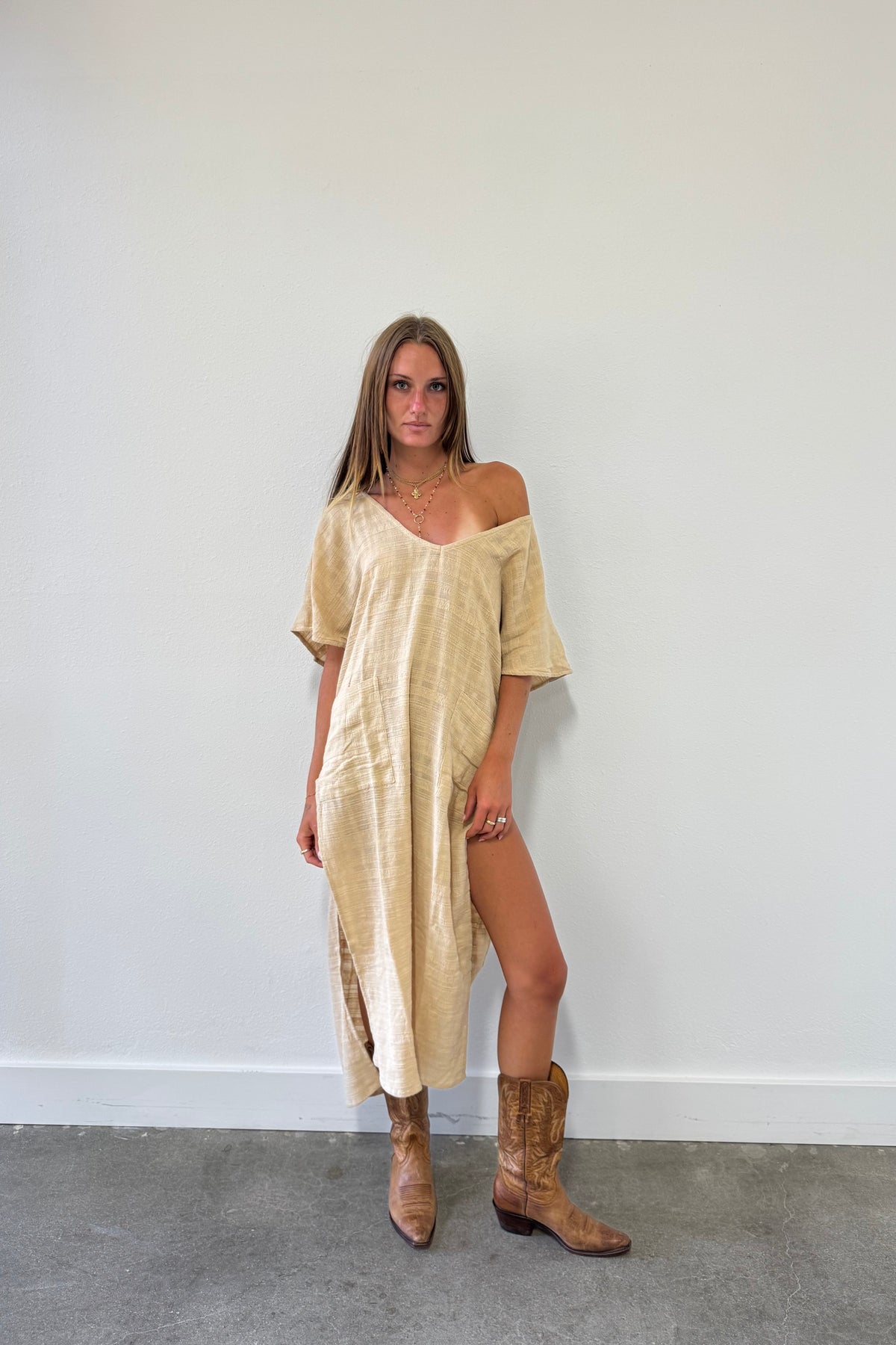 Hermes Kaftan
