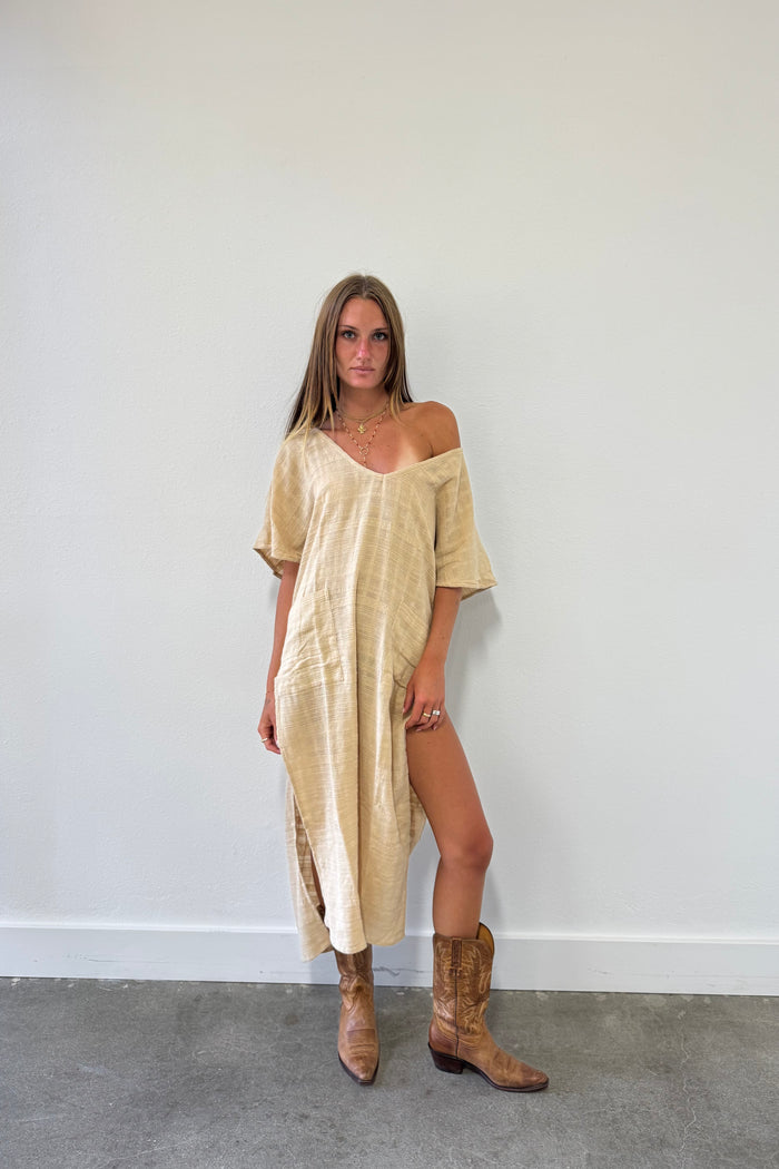 Hermes Kaftan