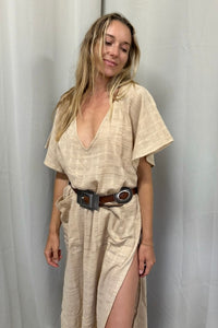 Hermes Kaftan