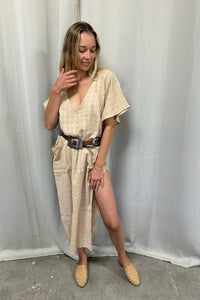 Hermes Kaftan