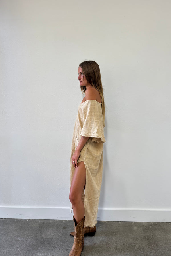 Hermes Kaftan