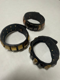 Biker Cuff