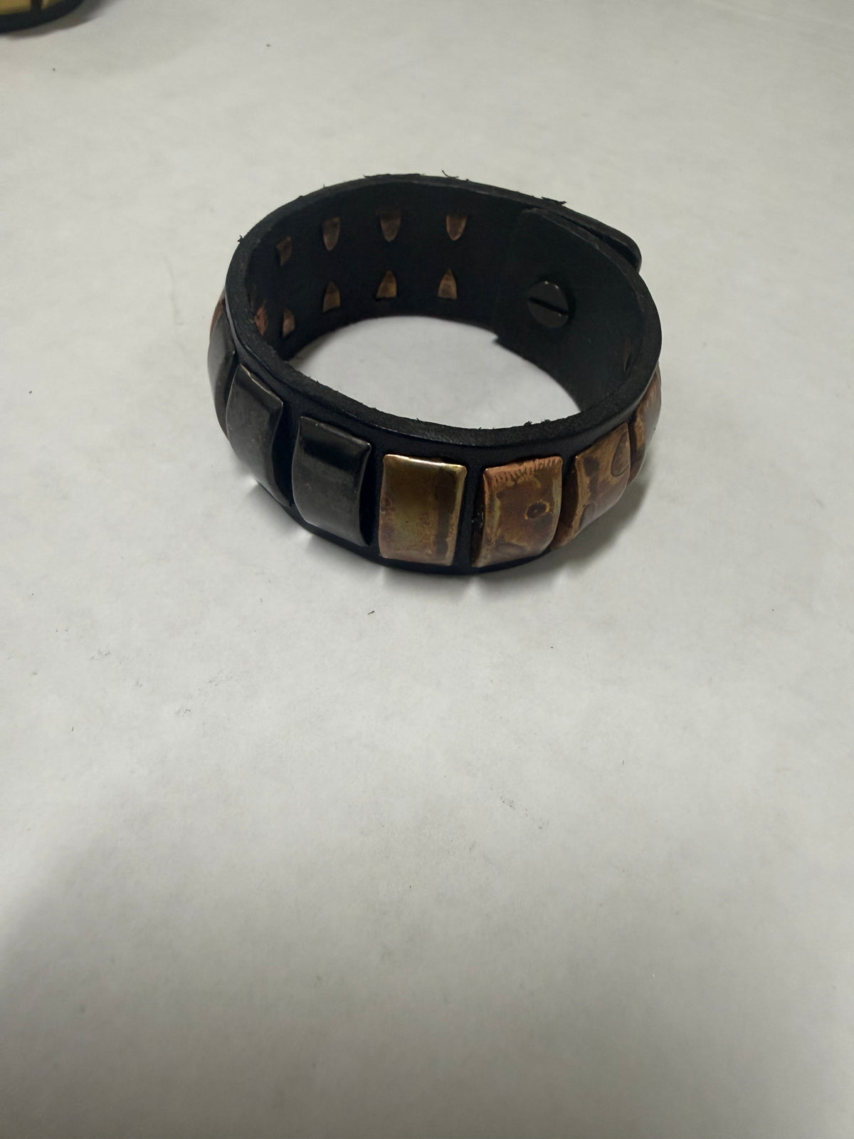 Biker Cuff