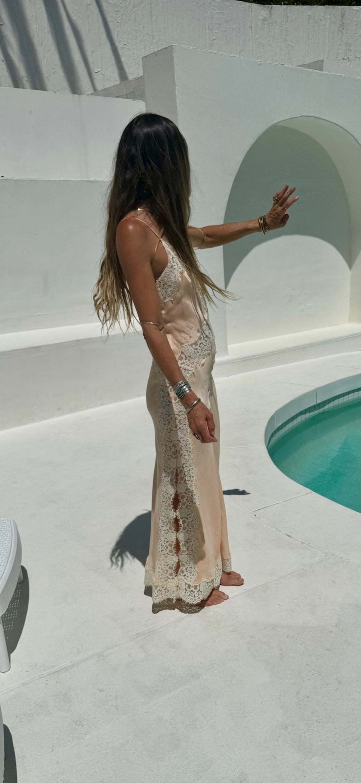 Chapel Maxi Dress