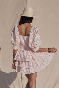 Meadow Malia Mini Dress - Sample Sale
