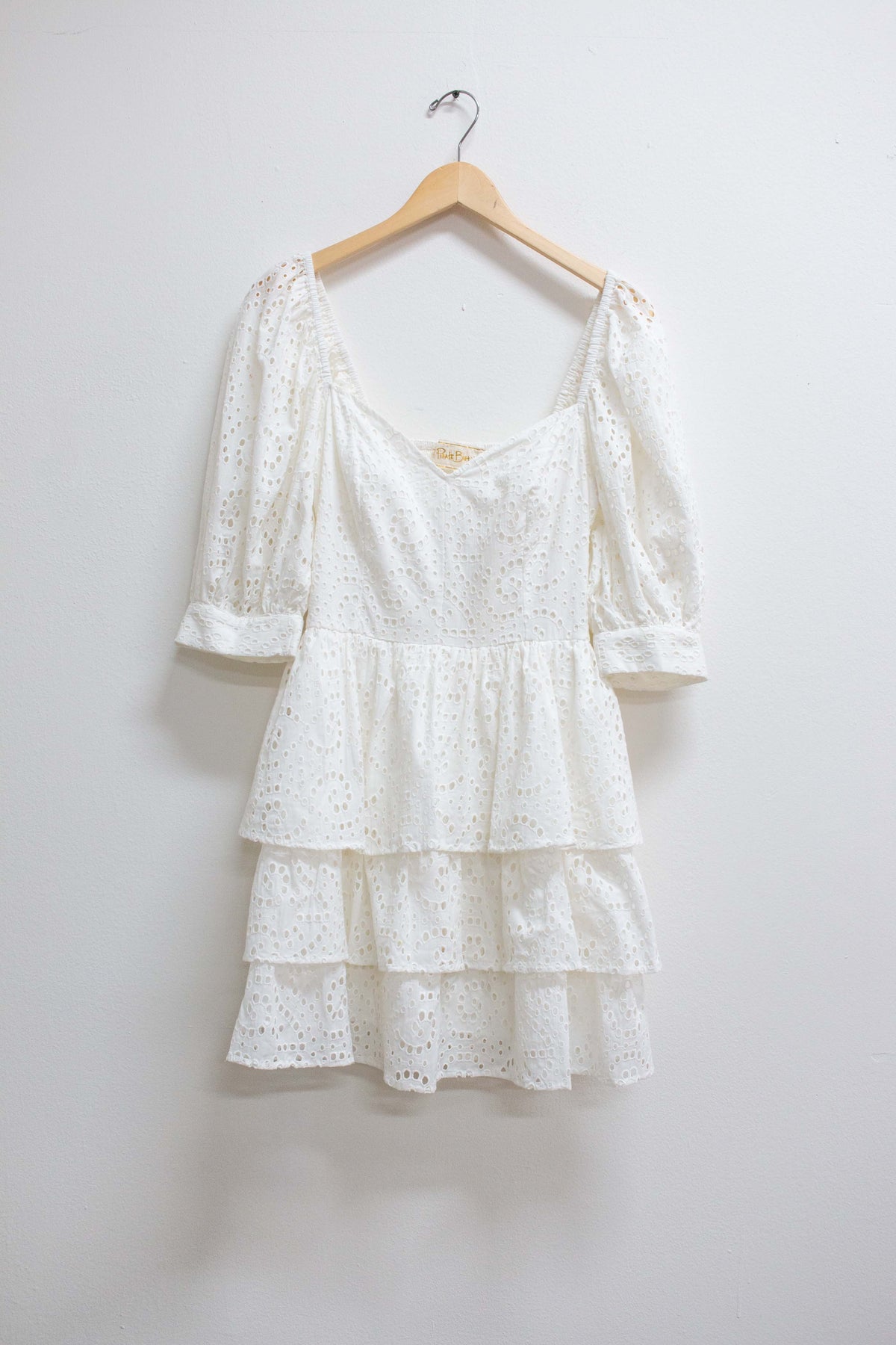 Meadow Malia Mini Dress - Sample Sale