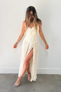 Dasha Maxi Dress