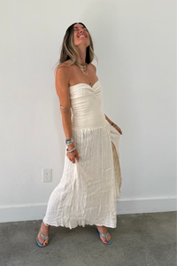 Dasha Maxi Dress