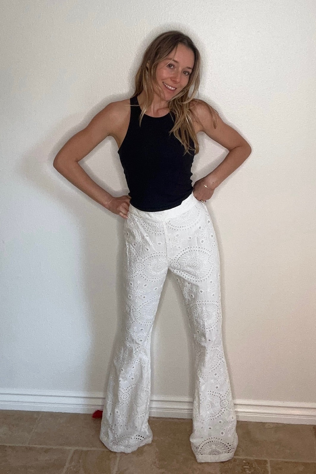 Gatsby Kesey Trousers - Sample Sale