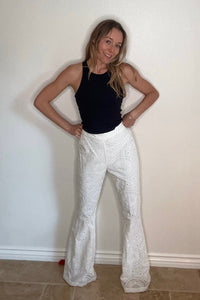 Gatsby Kesey Trousers - Sample Sale