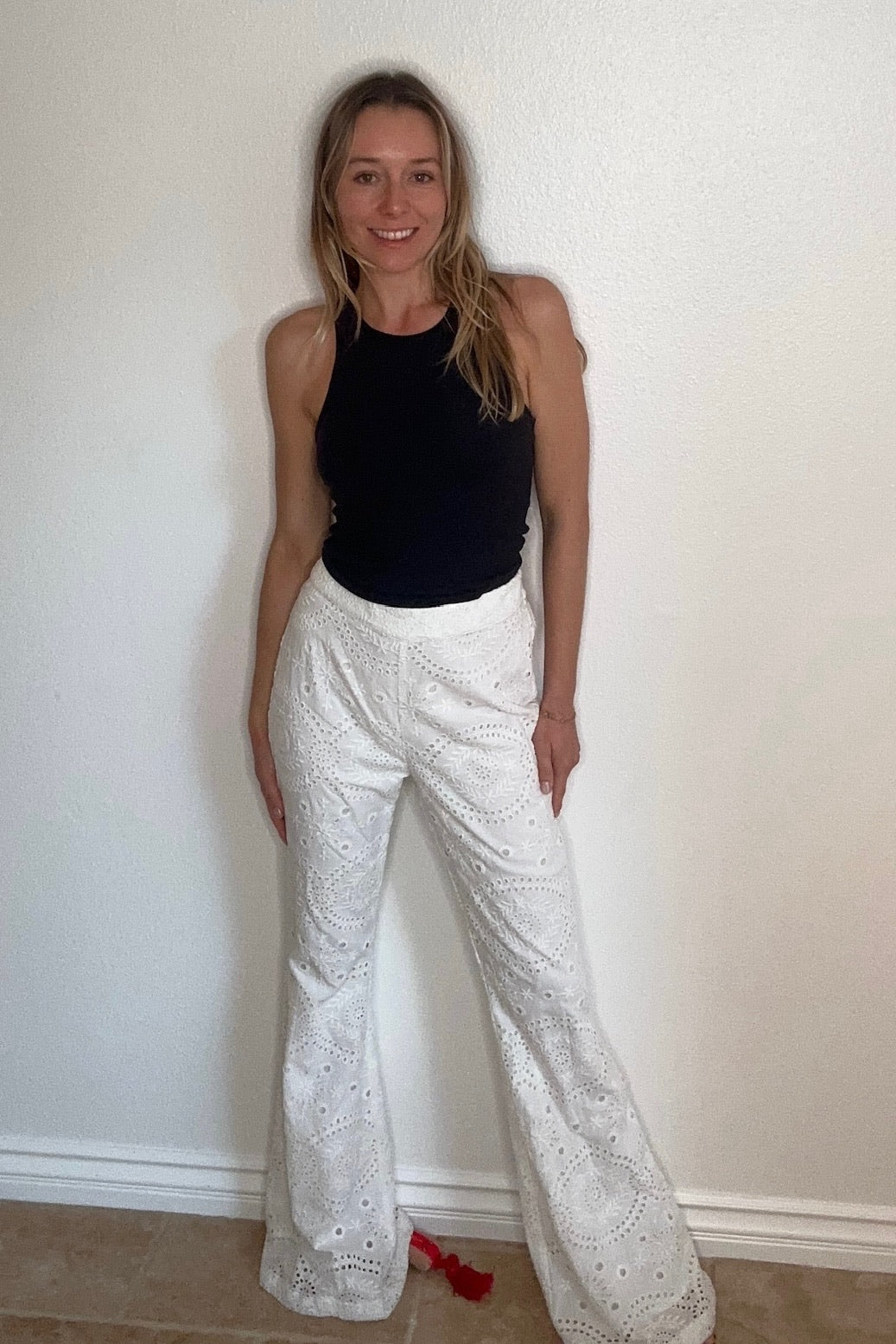 Gatsby Kesey Trousers - Sample Sale