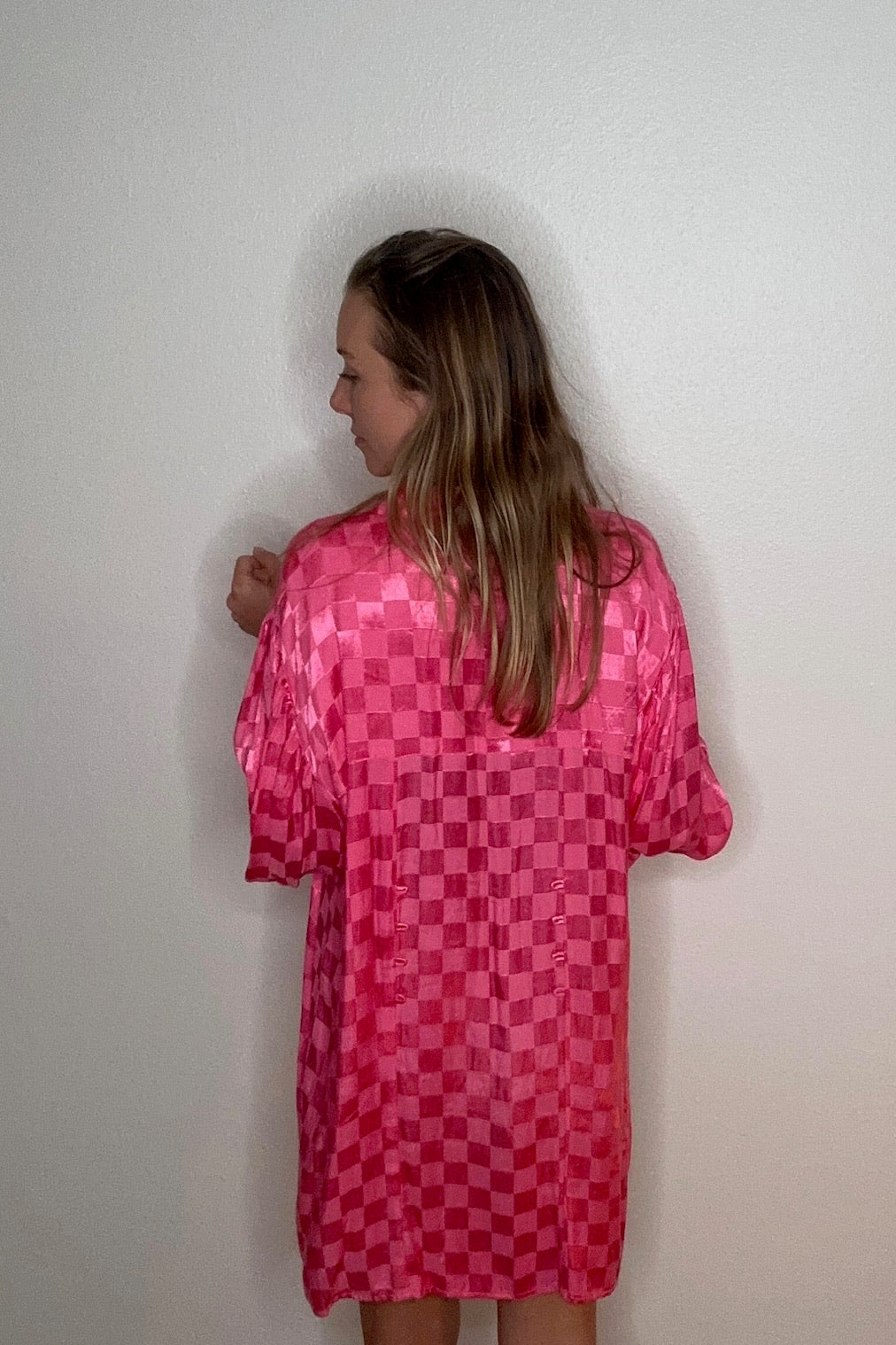 Ambassador Tunic - Sample Sale