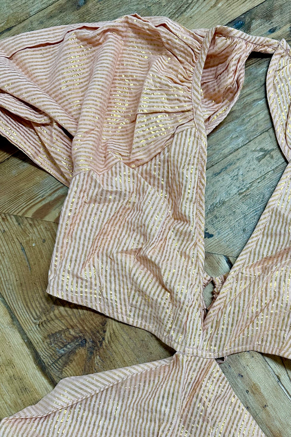 Sacred Sands Dress - Sample Sale
