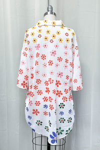 Woodstock Button Up - Sample Sale