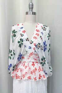 Float Blouse - Sample Sale