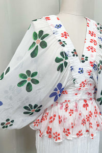 Float Blouse - Sample Sale