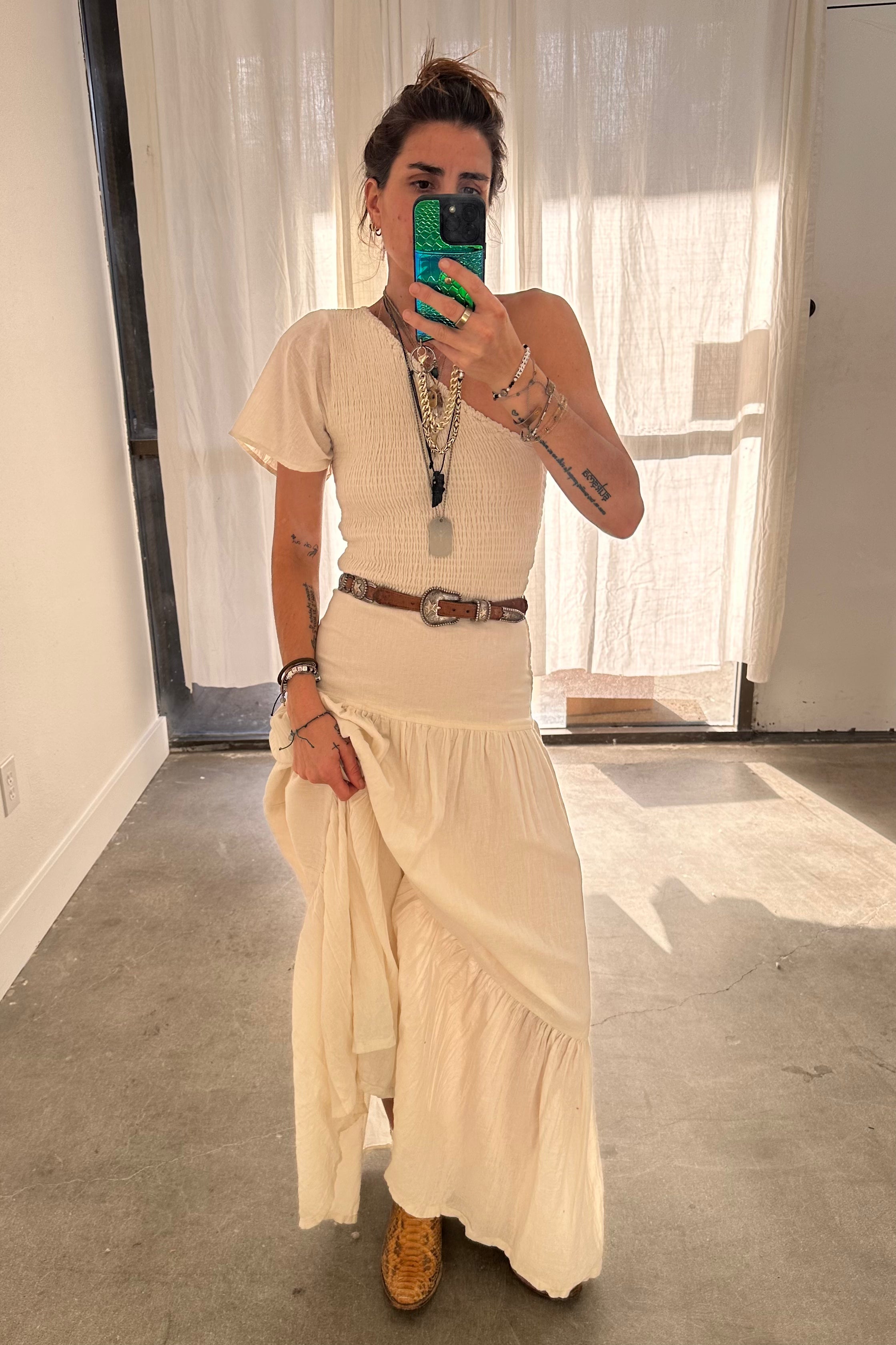 Adams Maxi Dress - Sample Sale – Jen's Pirate Booty