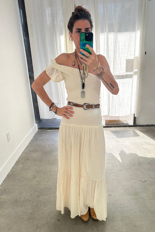 Adams Maxi Dress - Sample Sale – Jen's Pirate Booty