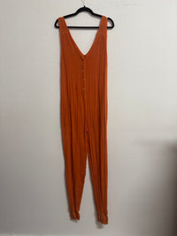 Sherman Way Jumpsuit - Sample Sale