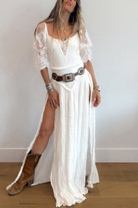 Zuleta Skirt