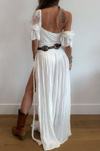 Zuleta Skirt