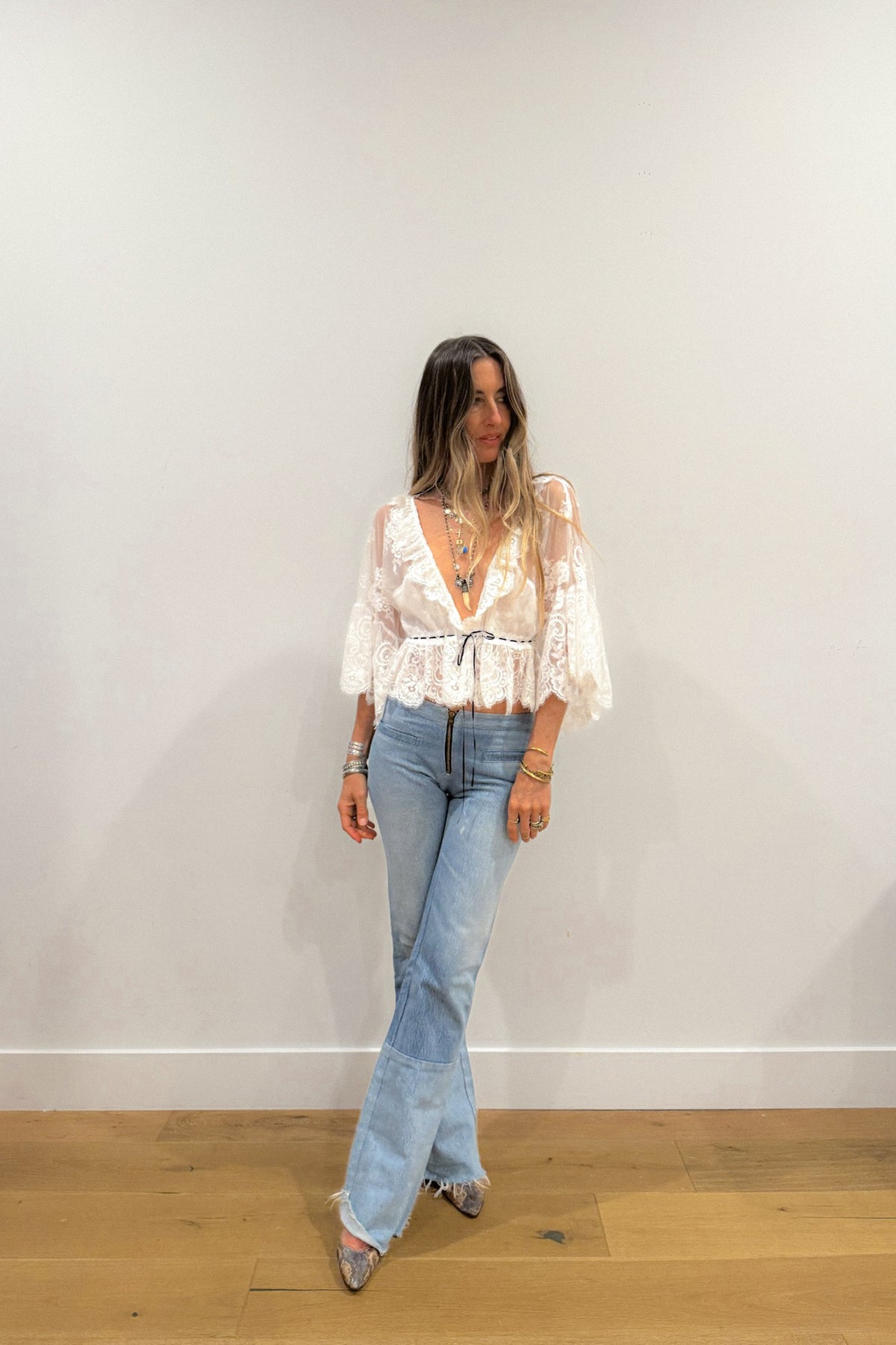 Star Anise Top