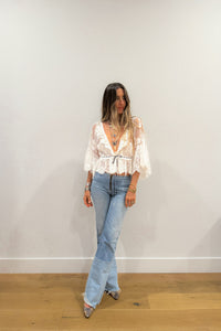 Star Anise Top