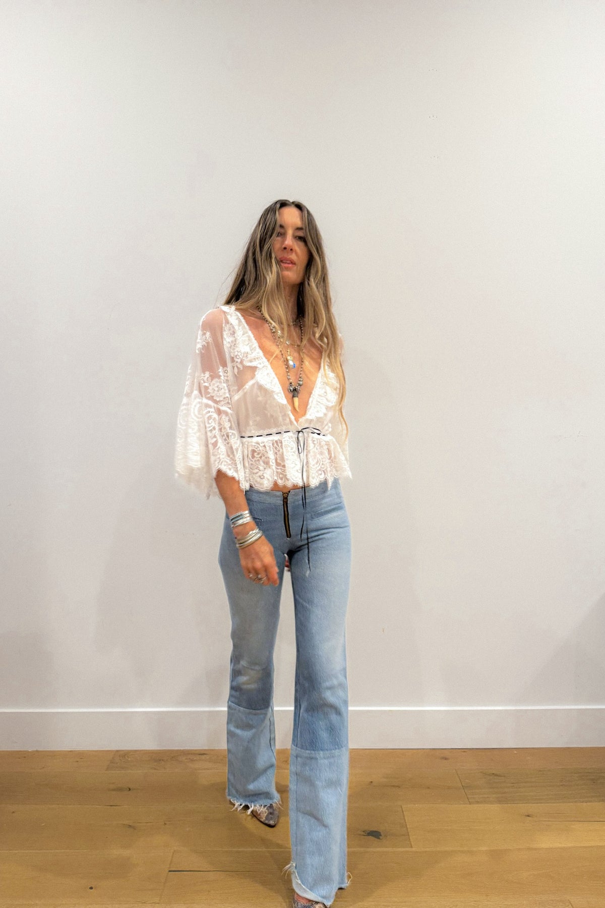 Star Anise Top