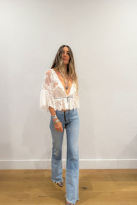 Star Anise Top