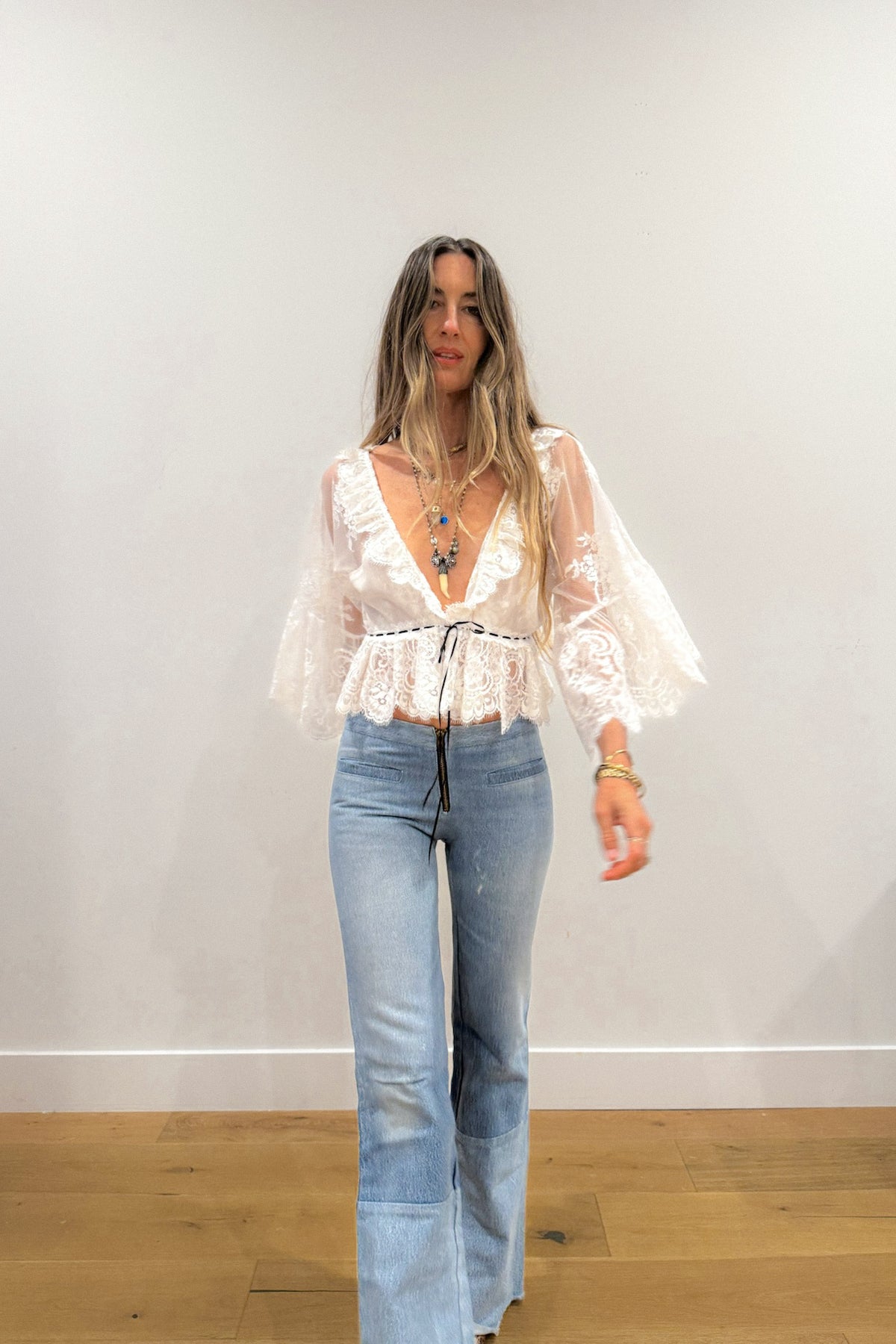 Star Anise Top