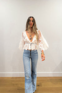 Star Anise Top