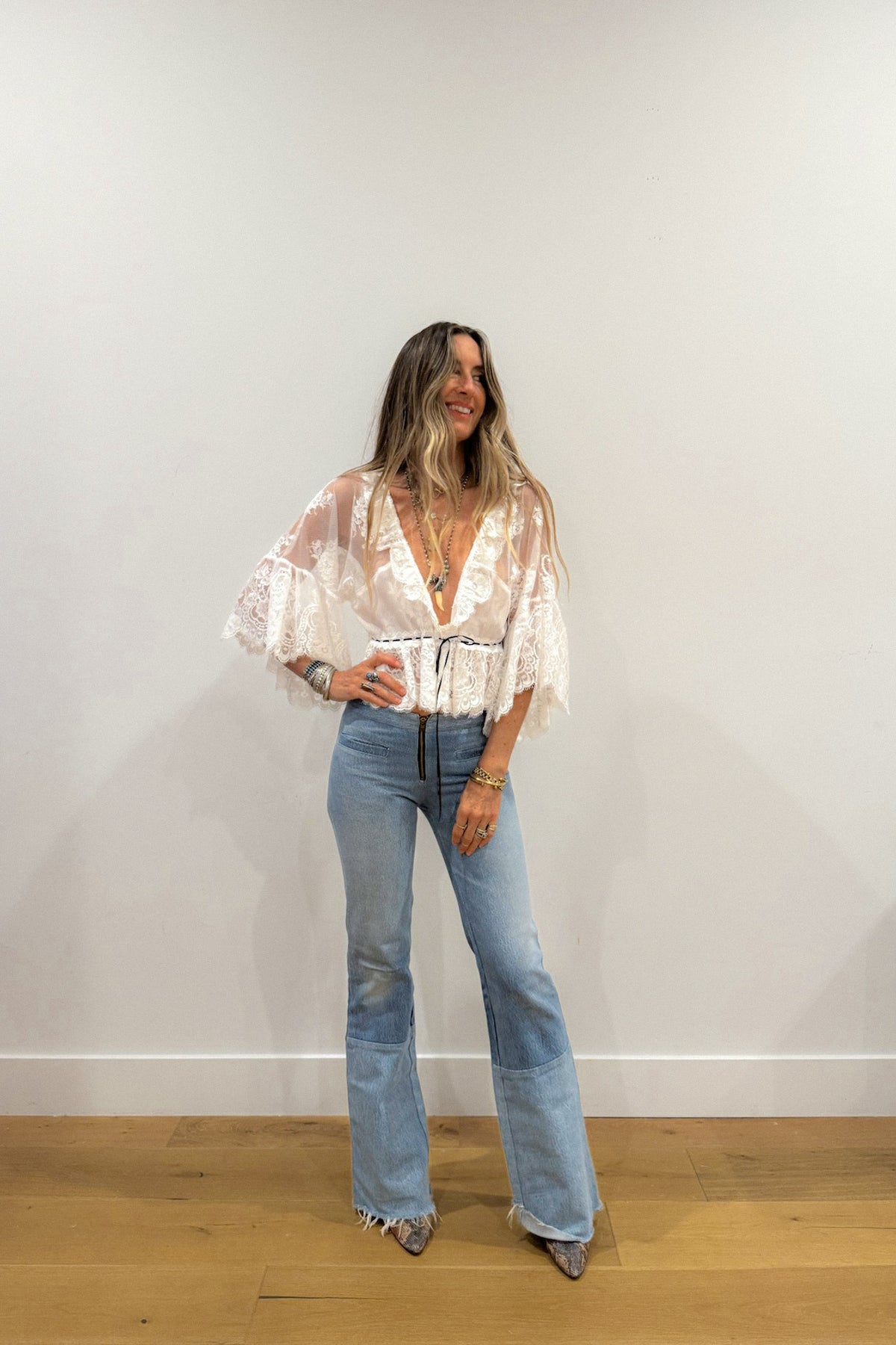 Star Anise Top