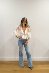 Star Anise Top