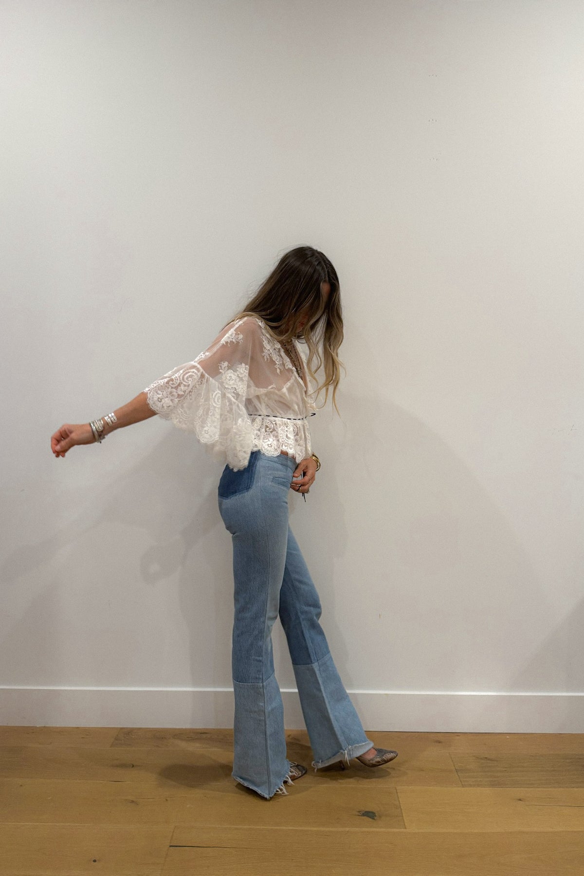 Star Anise Top
