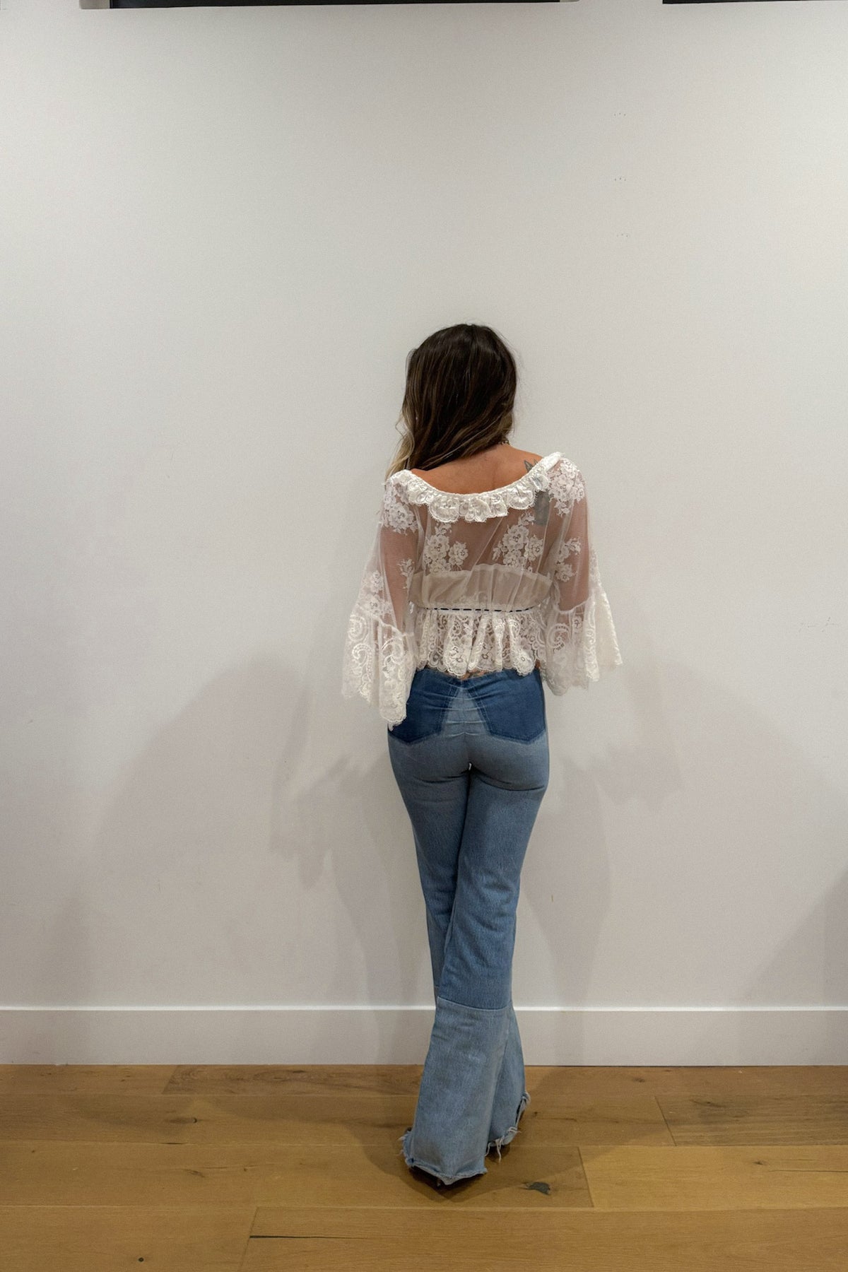 Star Anise Top