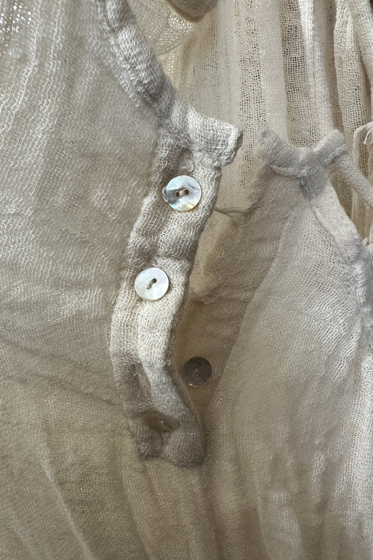 Galaxy Gown - Sample Sale