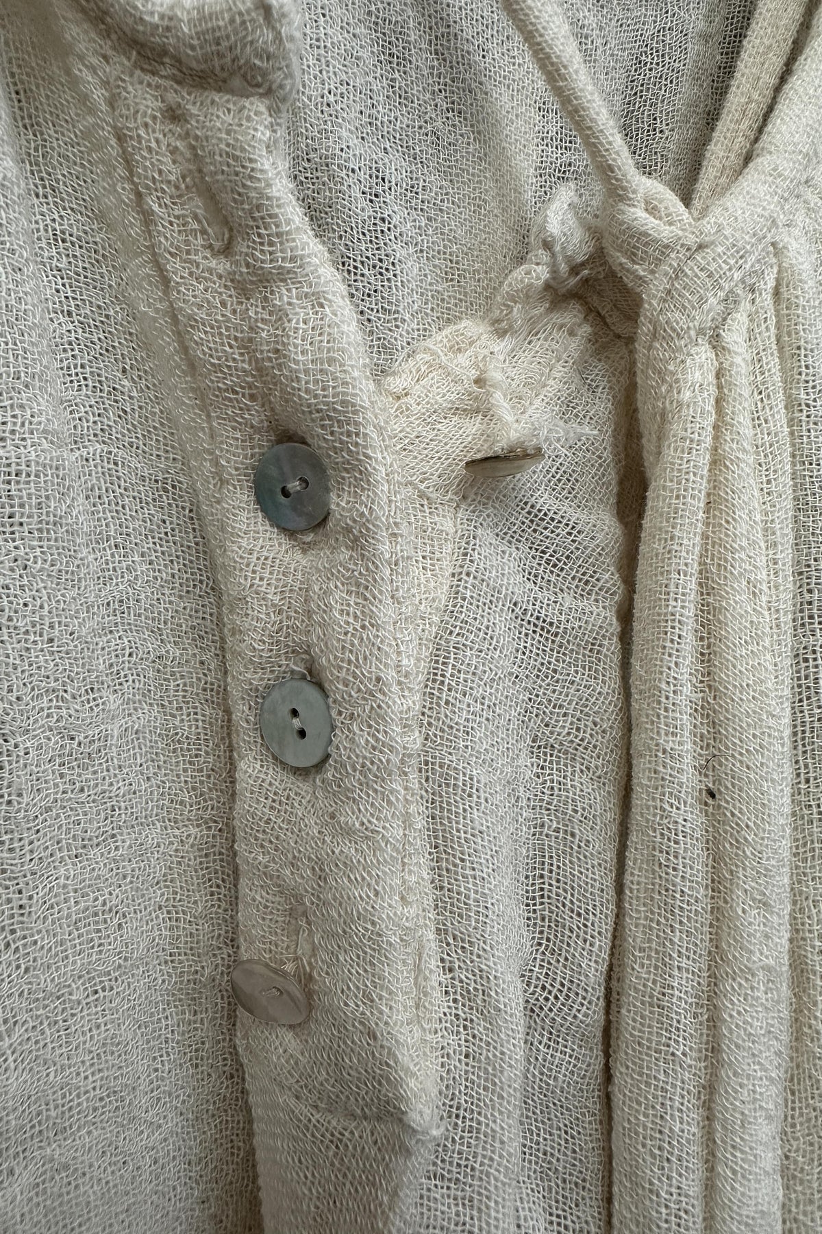 Galaxy Gown - Sample Sale