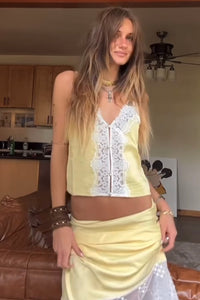 Je T'aime Cami