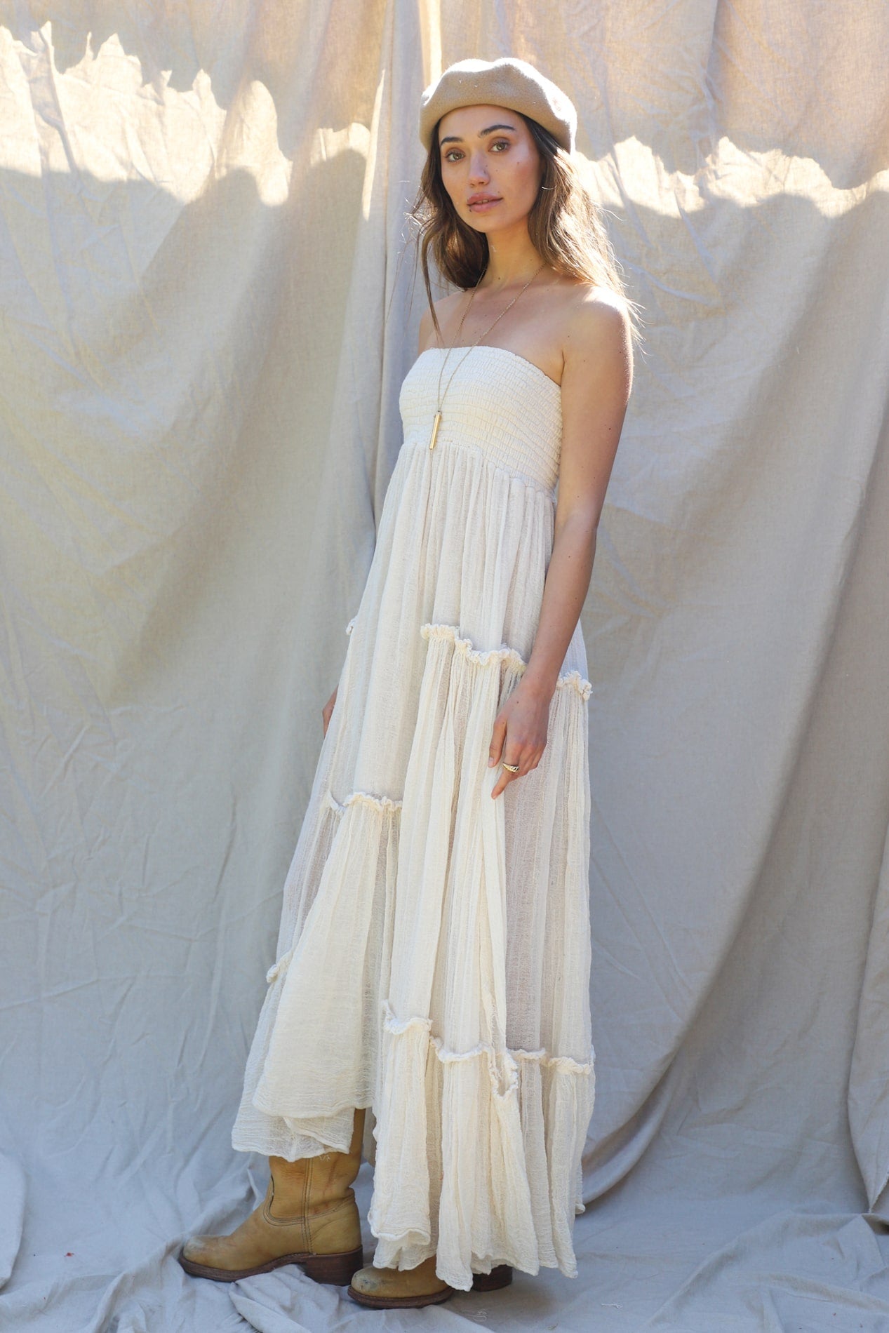 Lavender Fields Maxi Dress – Jen's Pirate Booty