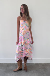 Juju Dress  - Sample Sale