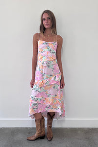 Juju Dress  - Sample Sale
